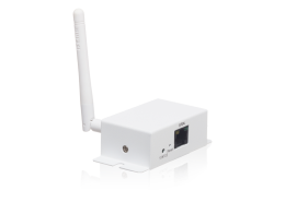 IndoorPlus RTLS Hardware Dipole Antenna BLE Scanner PEOPLE AND TECHNOLOGY Beacon RTLS and Indoor LBS