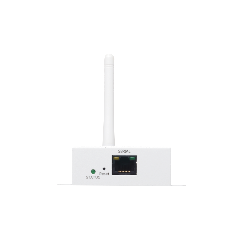 IndoorPlus RTLS Hardware Dipole Antenna BLE Scanner PEOPLE AND TECHNOLOGY Beacon RTLS and Indoor LBS